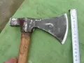 Стара брадва чук - 566 , снимка 2