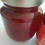 Турско сладко от ягоди 380 гр., 45% плодове, снимка 2