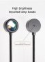 Прожекционна RGB Led лампа на залязващо слънце, снимка 9