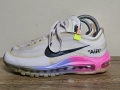 Nike Air Max Serena Williams x Off-White оригинални дамски маратонки , снимка 8