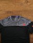 ADIDAS RESPONSE - страхотна мъжка тениска КАТО НОВА С размер, снимка 4