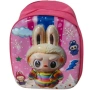 Детска раница Labubu 3D — 9 модела, 33×27×15 см, снимка 6
