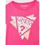 Дамски маркови тениски Calvin Klein Guess Levi’s Tommy Hilfiger, снимка 10