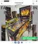 Fliper pinball , снимка 5