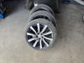 Оригинални джанти AEZ 19", снимка 2