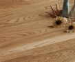 Естествен Дъбов паркет – омаслен, снимка 1