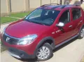 Dacia sandero stepway 1.6 mpi на части , снимка 3