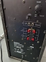 yamaha subwoofer субуфер тонколони 5.1, снимка 11
