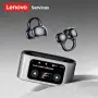Lenovo RS105 Безжични Слушалки с LCD Тъчскрийн, Bluetooth 6.0, Open-Ear Клипс за Спорт, снимка 6
