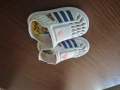 Бебешки сандали Adidas, снимка 3
