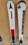 ⛷️ Ски – Atomic и Kneissl-148см, снимка 1