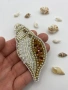 Ръчно изработени брошки , снимка 12