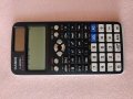 Научен калкулатор Casio FX - 991ex, 552  функции, снимка 7