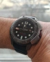 Orient M Force diver ISO 6425, сапфир, автомат, 200м, бартер, снимка 1