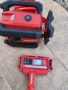 Hilti PR 40 - 22 / Nuron - Ротационен лазерен нивелир + Тринога, снимка 9