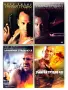 ДВД Умирай трудно 1-4 DVD Die Hard, снимка 2