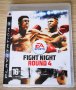 PS3 Fight Night Round 4 Playstation 3 ПС3 Плейстейшън 3