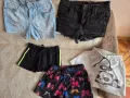 къси панталонки, снимка 1