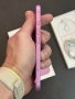 Apple iPhone 16 128GB / Pink / 100% батерия / КАТО НОВ!, снимка 7