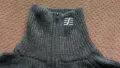 Snickers 2905 Work 100% Wool Sweater размер L работен пуловер 100% Вълна W4-773, снимка 8