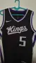 Баскетболен потник nba Sacramento Kings De'Aaron Fox, снимка 1