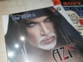 █▬█ 0 ▀█▀ AZIS CD 1612251604, снимка 6
