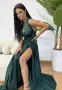 Официална рокля LBD, снимка 3