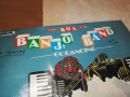 BANJO BAND-ПЛОЧА ОТ АНГЛИЯ 1303241540, снимка 3