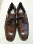 Мъжки обувки VAN LIER, снимка 1 - Официални обувки - 34495736