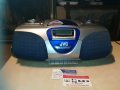 jvc-tuner/deck/cd, снимка 8