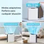 Влагоуловител Conopu DH-CS13, снимка 4