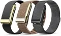 Нови DADO WHOOP 5.0 дамски ленти, регулируеми каишки, 3 броя комплект, снимка 1