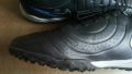 MIKE LEGEND 10 PRO Football Astro Turf Размер EUR 39 / UK 6 стоножки за футбол 282-14-S, снимка 9