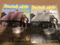 Deutsch aktiv neu. Lehrbuch 1B / Deutsch aktiv neu. Arbeitsbuch 1B, снимка 1 - Чуждоезиково обучение, речници - 35060814