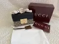 дамска чанта Gucci, снимка 3