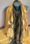 Дамски копринени шалове, снимка 2
