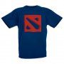 Детска тениска Dota 2 Logo  Игра,Изненада,Подарък, снимка 10