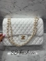 НАМАЛЕНА 80лв Chanel голям размер чанта, снимка 2
