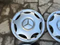 Оригинални тасове 15 за Мерцедес C-classe W 203, снимка 4
