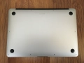 13.3' Core i5 Apple MacBook Air 2015 4GB RAM/128GB SSD/Intel HD 6000/Батерия 8 часа, снимка 3