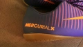 NIKE MERCURIAL X Football Boots Размер EUR 38,5 / UK 5,5 детски за футбол 75-14-S, снимка 3