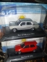 Ford Mini Renault  Toyota Opel Nsu Seat Fiat Ika Nissan Volkswagen Shelby Oldsmobil Chrysler  1.43 , снимка 7