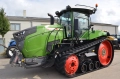 Трактор Fendt 943Vario MT, снимка 2