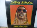 Stevie Wonder - Hotter Than July 1980 LP, снимка 1