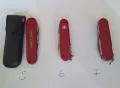Продавам Wenger и Victorinox , снимка 2