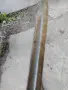 Стар щик/нож/байонет, снимка 3