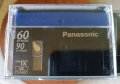 mini DV видео касети PANASONIC, снимка 1