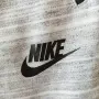 100% Оригинално ватирано мъжко спортно долнище NIKE! , снимка 4