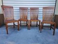 Трапезни столове, снимка 4
