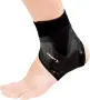 Чисто нова Японска Спортна Наглезенка ортеза Zamst Filmista Ankle (Размер M, За ДЕСЕН крак)  , снимка 1